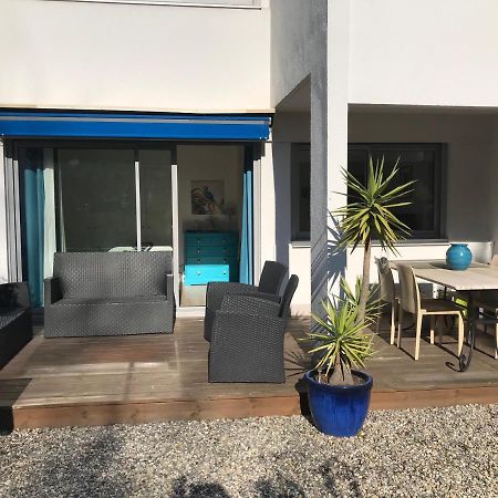 T 2 Terrasse Sud Manoir De Malville Nantes Exterior foto